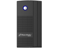 POWER WALKER UPS Line-Interactive 1000VA SB FR 3x PL 230V, USB VI 1000 SB FR - 544099 - zdjęcie 2